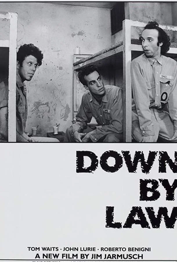 Вне закона / Вниз по закону 1986 смотреть фильм онлайн